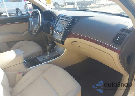 2008 Hyundai Veracruz Gls/Limited/Se из США, поврежденный, VIN KM8NU73C08U077072